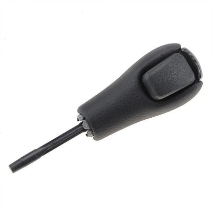 Carbon Fiber Gear Shift Knob for BMW E81 E82 E87 E90 E91 E92 M (2007-2013)
