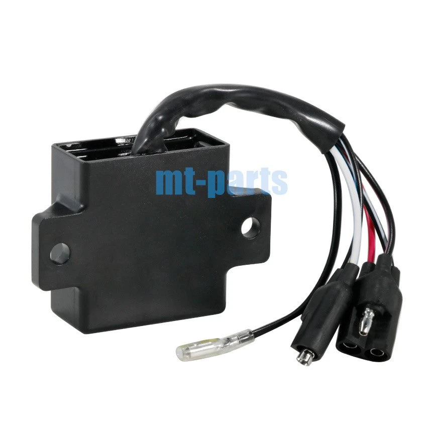 CDI Box for Arctic Cat Cheetah 500/530 Carb (1986-1990)