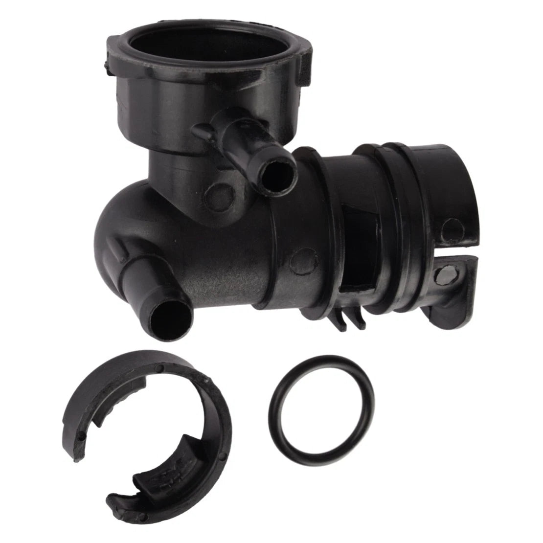 Radiator Water Intake for Toyota Sienna, Lexus RX350, RX330 (2004-2010)