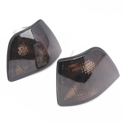 Front Corner Light Turn Signal Lamp Lens for BMW 3 Series (1992-1998)