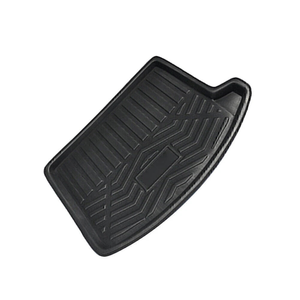 Rear Trunk Tray Liner Cargo Mat for Ford Escape Kuga (2013-2020)