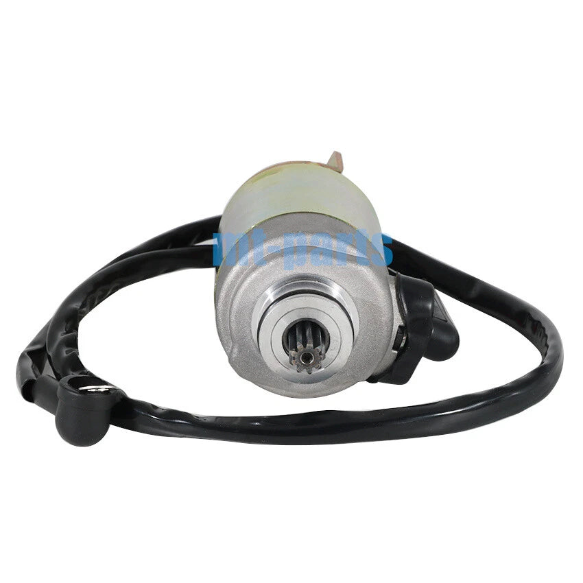 Starter for Polaris Phoenix 200, Sawtooth 200 (2005-2024, 2006-2007)