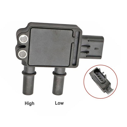 DFN Differential Pressure Sensor for Car (5492073, 5MPP2-10, 5492073CUM, A0618902)