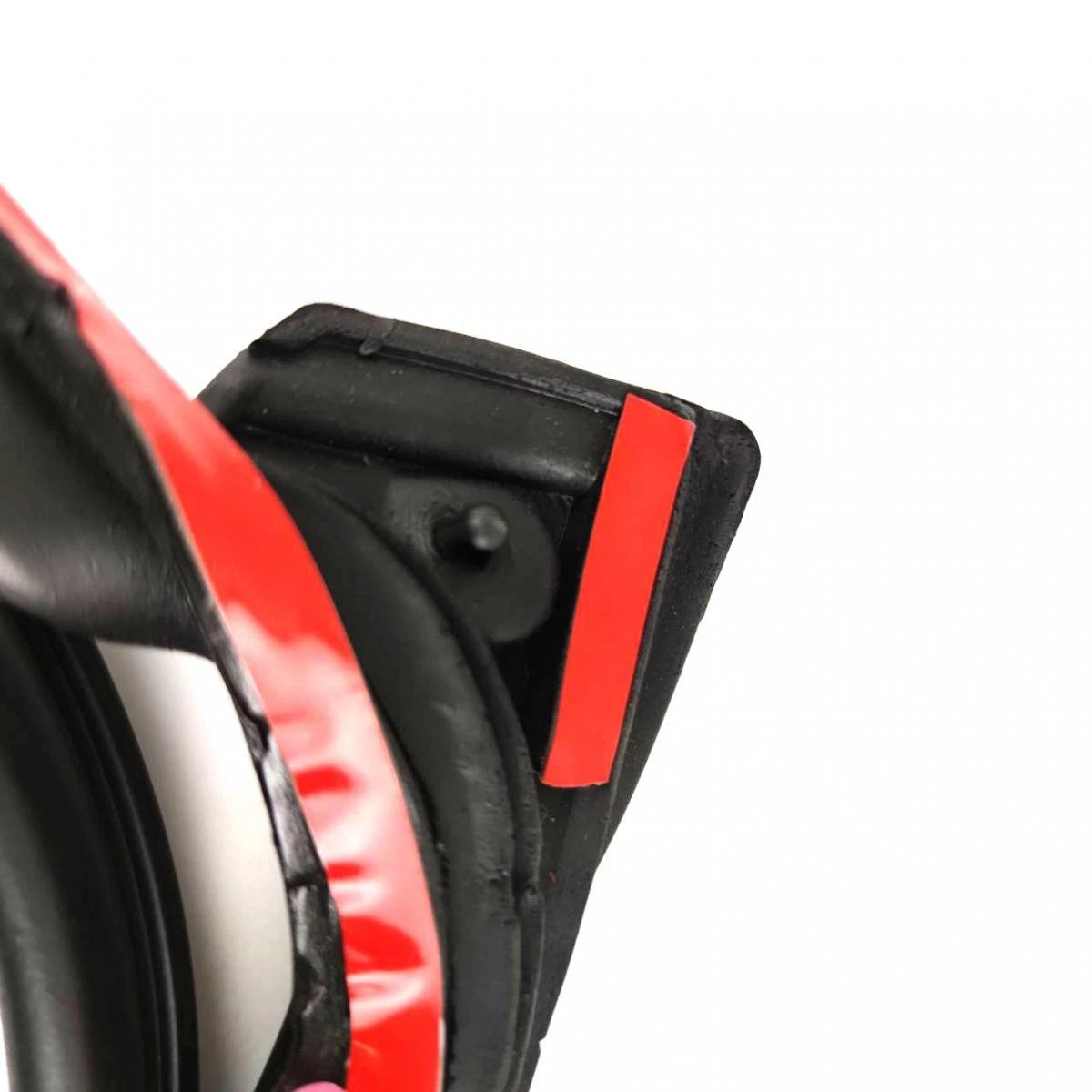 For Toyota Vios NCP41 NCP42 4D SED 2003-06 Door Seal Weatherstrip Front Right