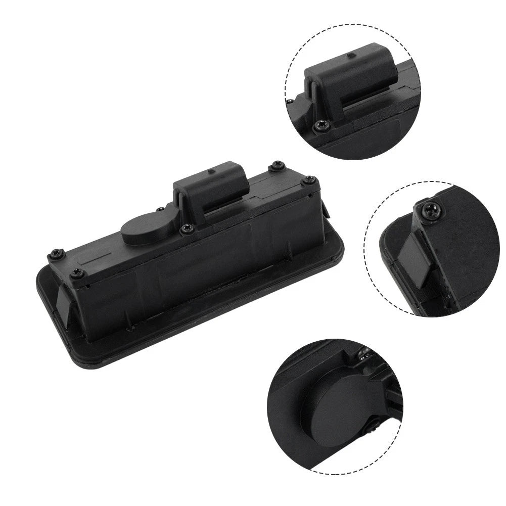Trunk Switch for Ford