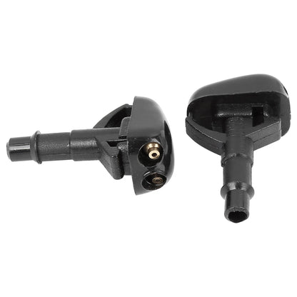 Windshield Wiper Washer Nozzles for Mitsubishi Lancer (1995-2005)