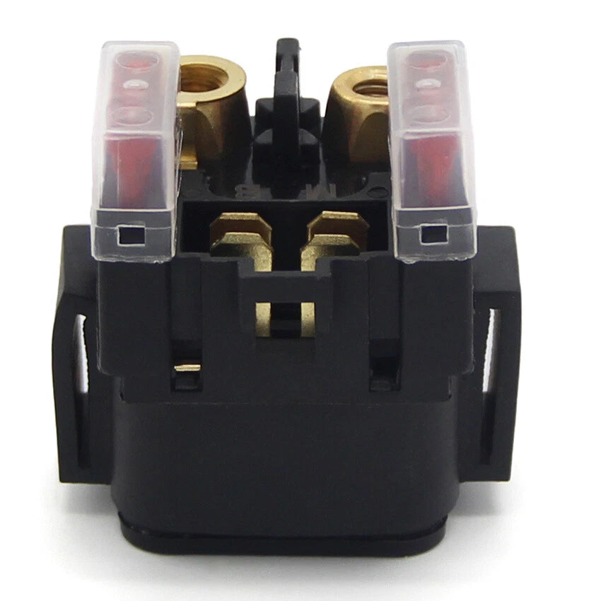Starter Solenoid Relay for KTM 450 SMR 250 SX-F 400 EXC 300 XC 350 SX-F (2003-2023)