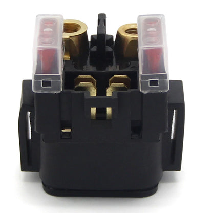 Starter Solenoid Relay for KTM 450 SMR 250 SX-F 400 EXC 300 XC 350 SX-F (2003-2023)