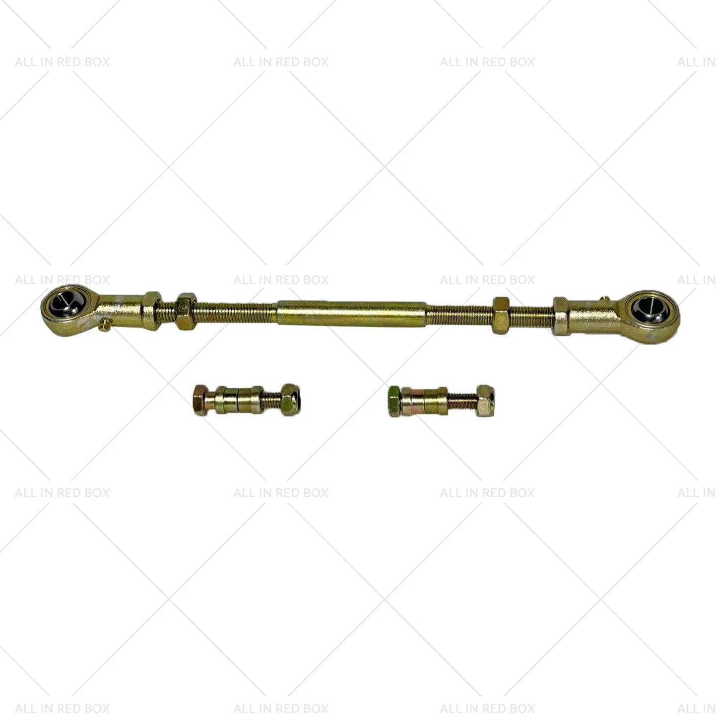 2" - 8" LH Rear Sway Bar Extension Link for Nissan Patrol GU GQ