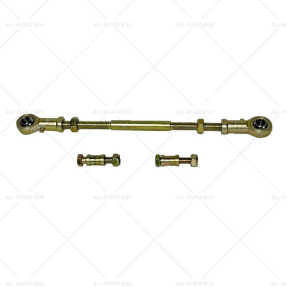 2" - 8" LH Rear Sway Bar Extension Link for Nissan Patrol GU GQ
