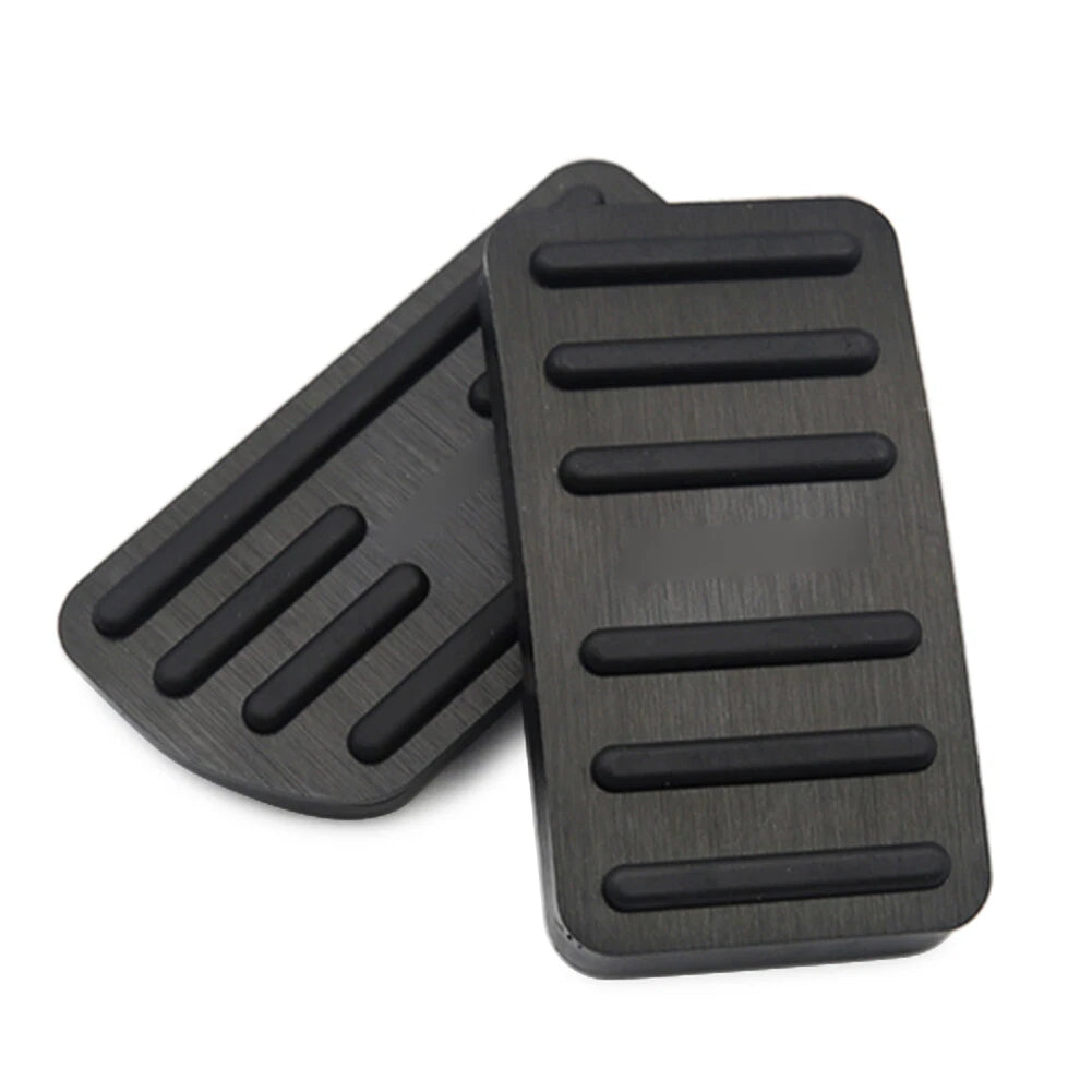 Stainless Steel Brake Gas Pedals Cover for Haval H2 H4 H6 M6 F5