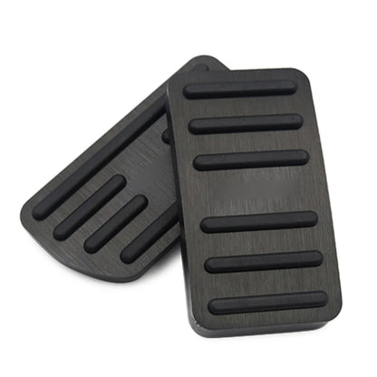 Stainless Steel Brake Gas Pedals Cover for Haval H2 H4 H6 M6 F5
