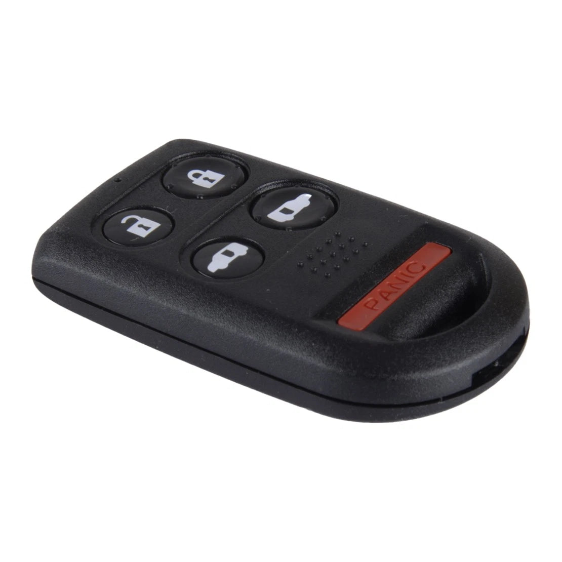 5 Button Key Cover Housing for Honda Odyssey (2007-2010)