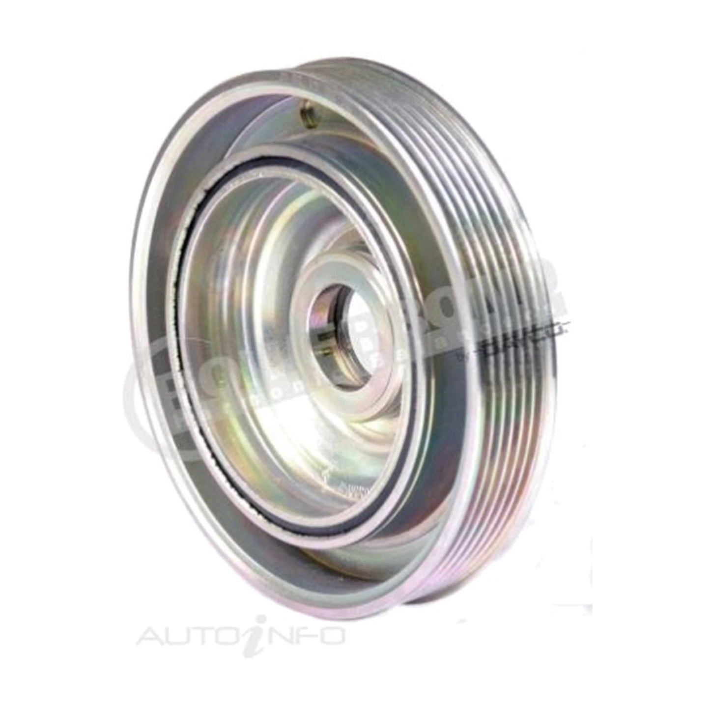 Harmonic Balancer for Ford Mondeo MA MB MC 4cyl 2.0L D4204T (2007-2011)