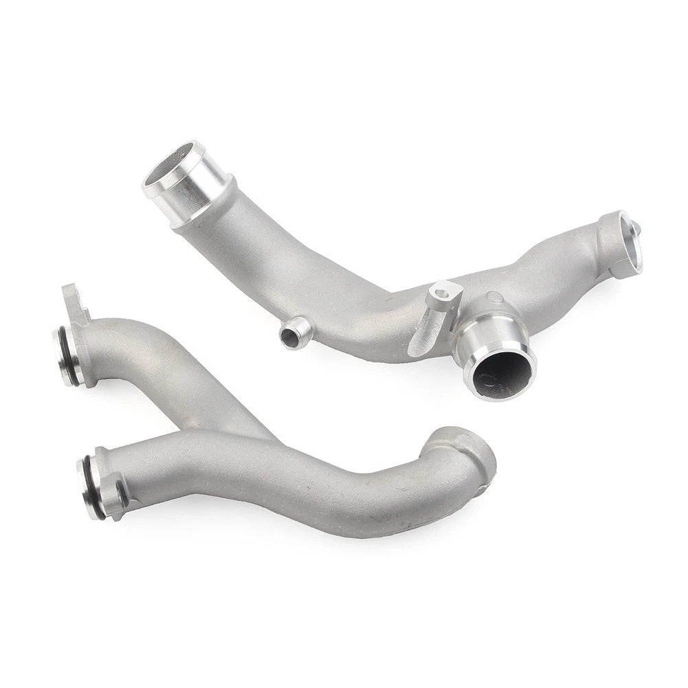 Water Outlet Tube for Land Rover LR4, Range Rover 3.0L V6, 5.0L V8 (2010-2016)