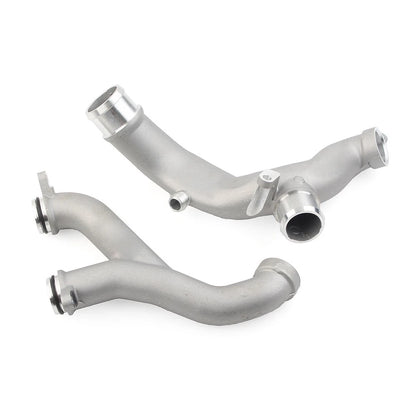 Water Outlet Tube for Land Rover LR4, Range Rover 3.0L V6, 5.0L V8 (2010-2016)