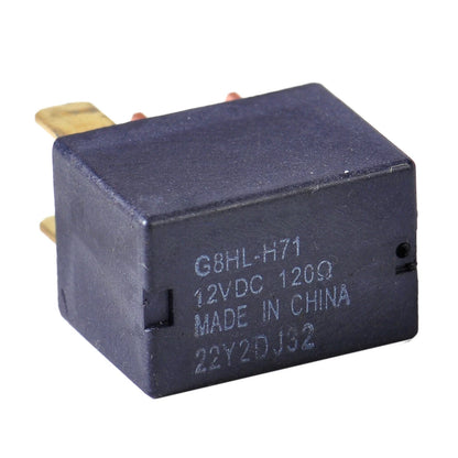 Fuse Relay 12VDC for Honda Accord, Civic (2002-2010), Acura TL (2002-2009)