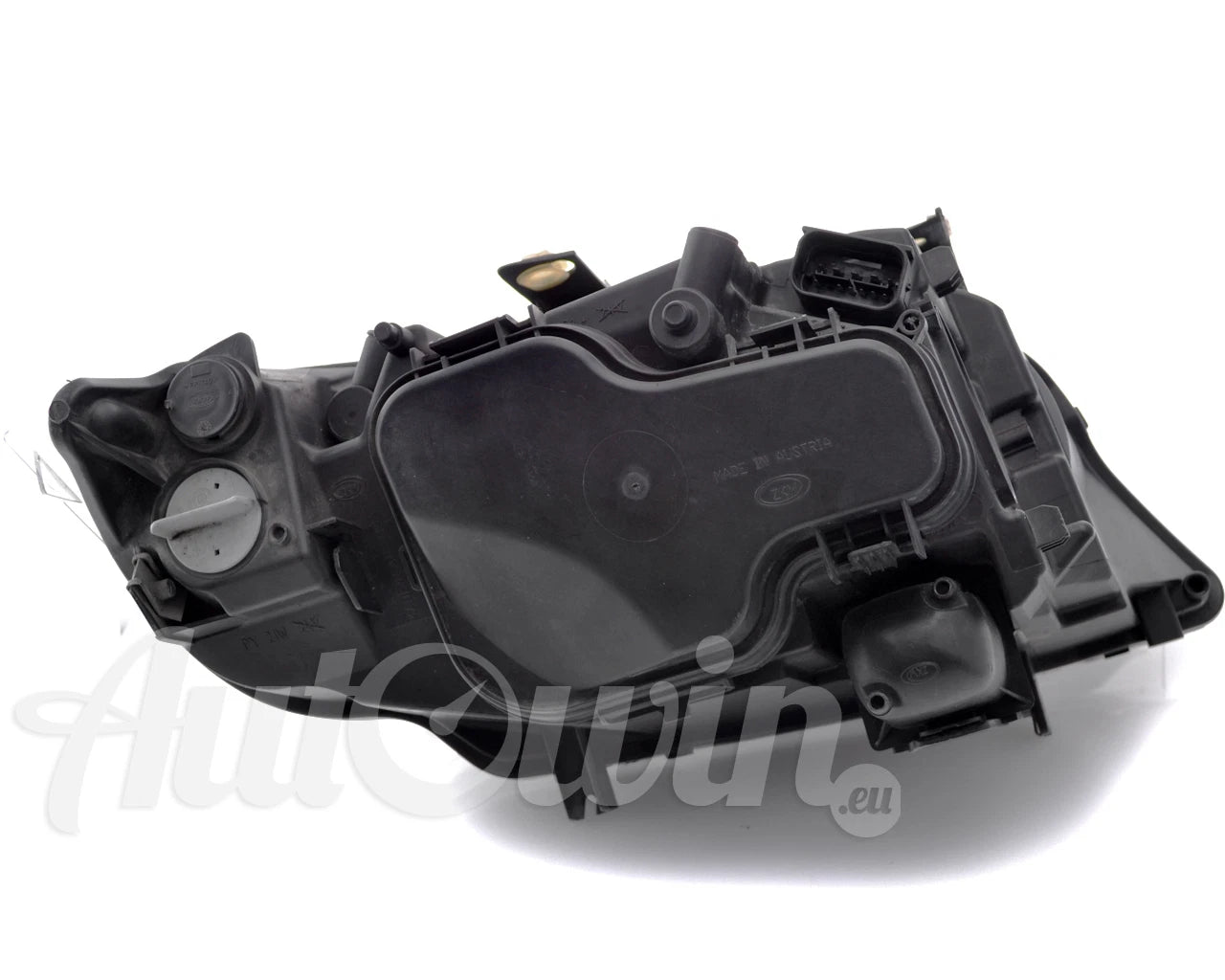 Bi-Xenon Headlight LH for BMW 3 Series E90 E91 (2006-2013) - Genuine OEM