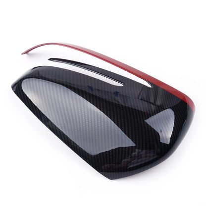 Rear View Mirror Caps Trim for Mercedes Benz A CLA GLA GLK (2014-2017)