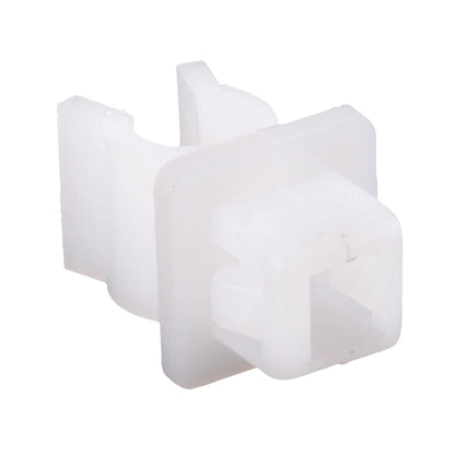10 x Hood Prop Rod Clip Bracket Mounts for Toyota Camry (2007-2023)