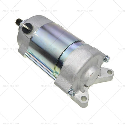 Engine Starter Motor for Yamaha FJR1300 (2001-2023)