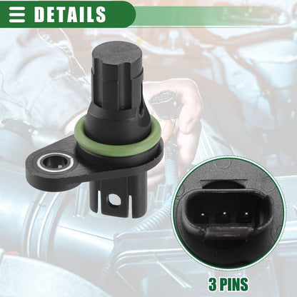 2 x Camshaft Position Sensors for BMW 328i xDrive (2009-2013)