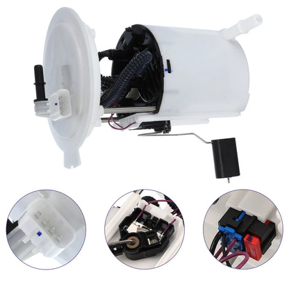 Electric Fuel Pump Assembly for Dodge Durango V8-5.7L (2011-2011)