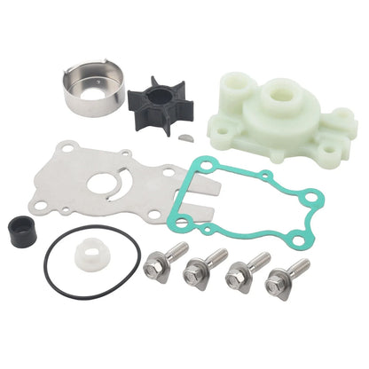 Water Pump Impeller Kit for Yamaha 40/50/60 HP (1996-2006)