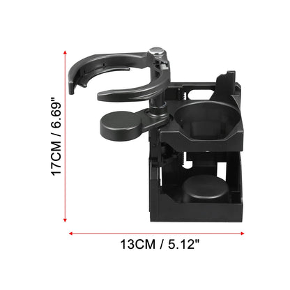 Car Cup Holder for Mercedes-Benz (Fits 210) - Front Seat Water Bottle Holder