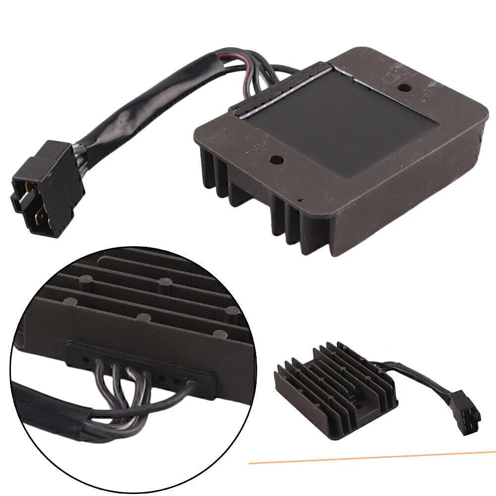 Voltage Regulator Rectifier for SUZUKI GSXR1300, GSF400 (1999-2007)
