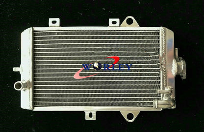 Aluminum Radiator for Yamaha Raptor 700R YFM700R (2013-2020)