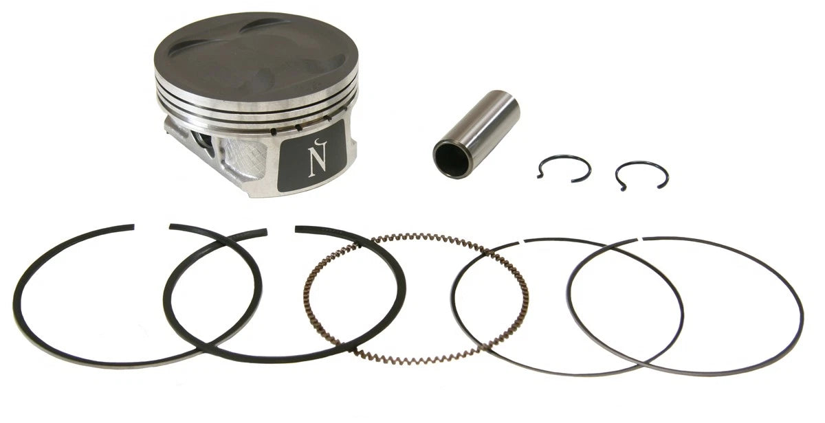 Namura Standard Bore 91mm Piston Kit for Can-Am Outlander 400 (2003–2014)