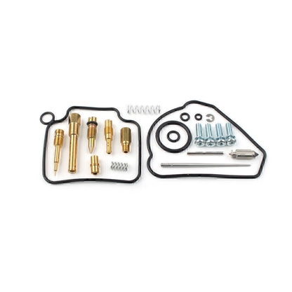 Carburetor Rebuild Kit for Honda Sportrax 400 TRX400X TRX400EX (2000-2006)
