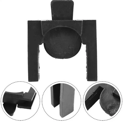 Radiator Upper Bracket for 2013-2022 Mazda 3 6 CX-3 CX-5 CX-9 (2013-2022)