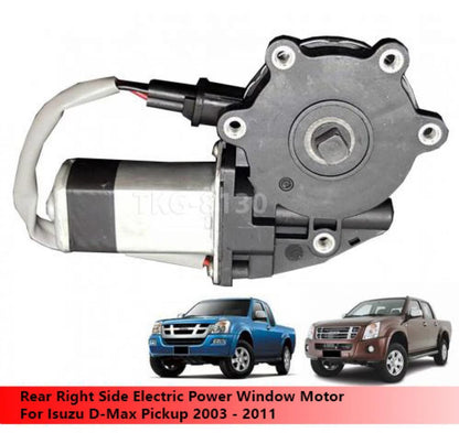 Electric Power Window Motor for Isuzu D-Max 2003-2011 (2003-2011)