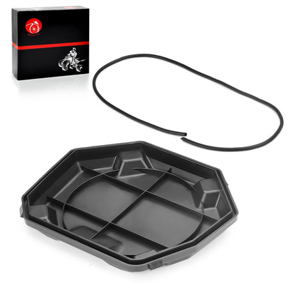 Air Box Lid Cover & Seal for Honda Fourtrax 300 TRX300FW (1988-2000)
