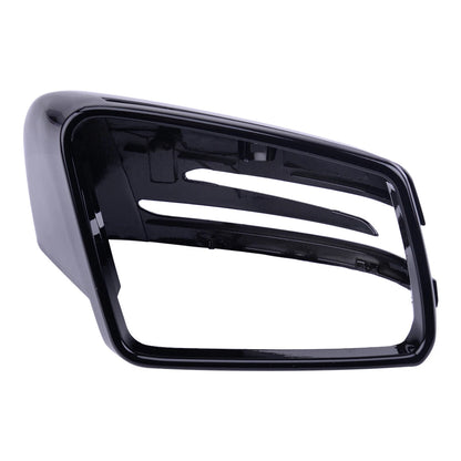 Right Wing Door Mirror Cover for Mercedes-Benz C-Class (W204, W212, W221)