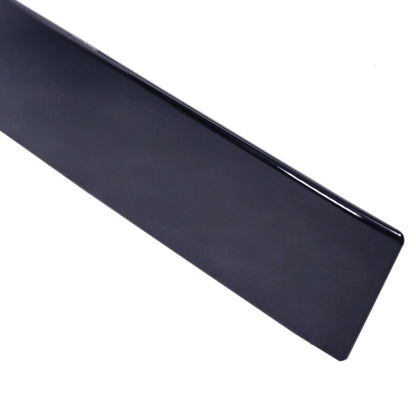 L+R Front Door Window B Pillar Post Covers for Ford Explorer (2011-2016)