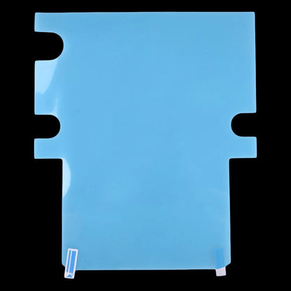 Anti-Scratch Touchscreen Protector Film for Subaru WRX (2015-2021)