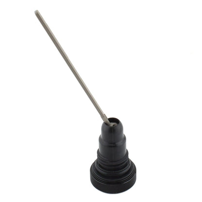 Oil Dipstick Plug for Harley Dyna Fat Bob EFI FXDF, Low Rider FXDL (2008-2017)