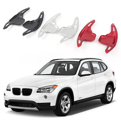 Steering Wheel Extension Paddle Shifter for BMW 2 3 4 5 6 Series X1 (2012-2023)