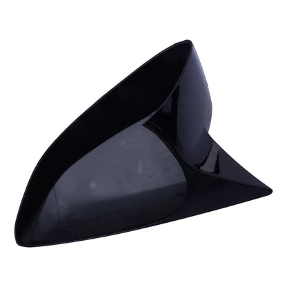 2 x Rear View Mirror Side Mirror Cover Caps for Toyota 86 Subaru BRZ Scion FRS