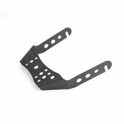 6" ATV Light Bar Bracket Mount for Z400, LTR450, KFX400, YFZ, Raptor 350 (2003-2023)