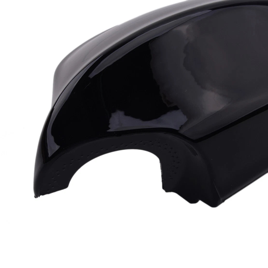 L + R Rearview Mirror Cover Caps for BMW 3-Series E90 (2005-2008)