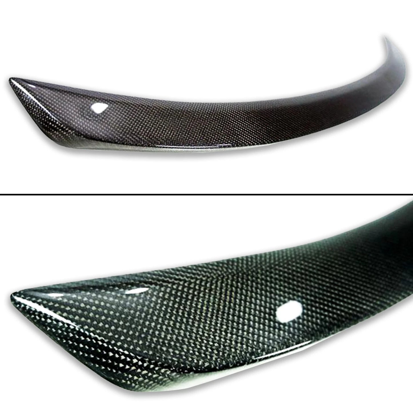 Rear Roof Spoiler for Lexus GS L10 (2012-2020)