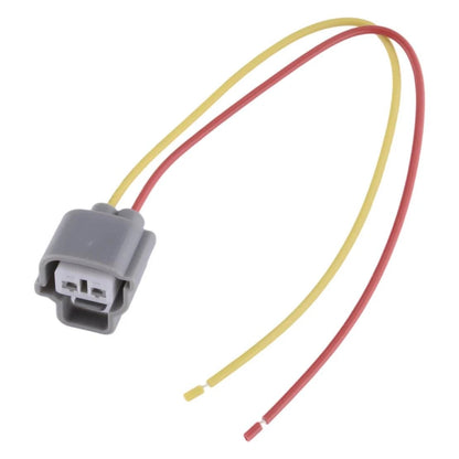 Turn Signal Connector Pigtail Plug for Isuzu NPR (2008-2017)