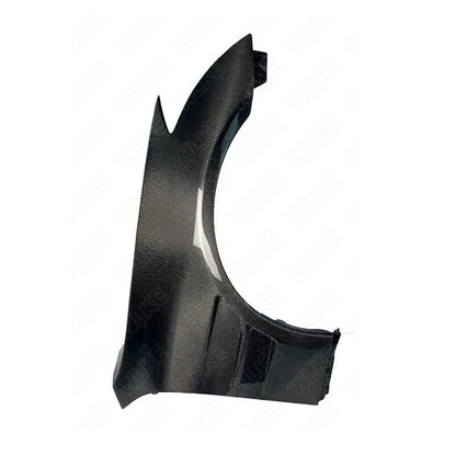 Carbon Fiber Front Fenders for Infiniti G35 Coupe 2003-2007