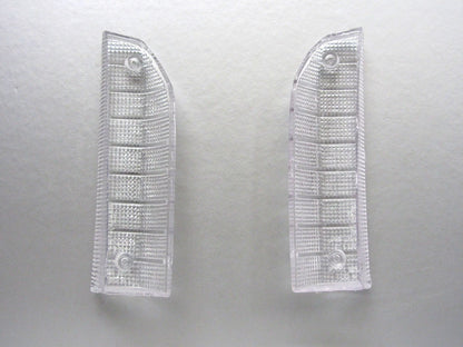 Corner Lens for Toyota Hilux RN30 (1978-1983)