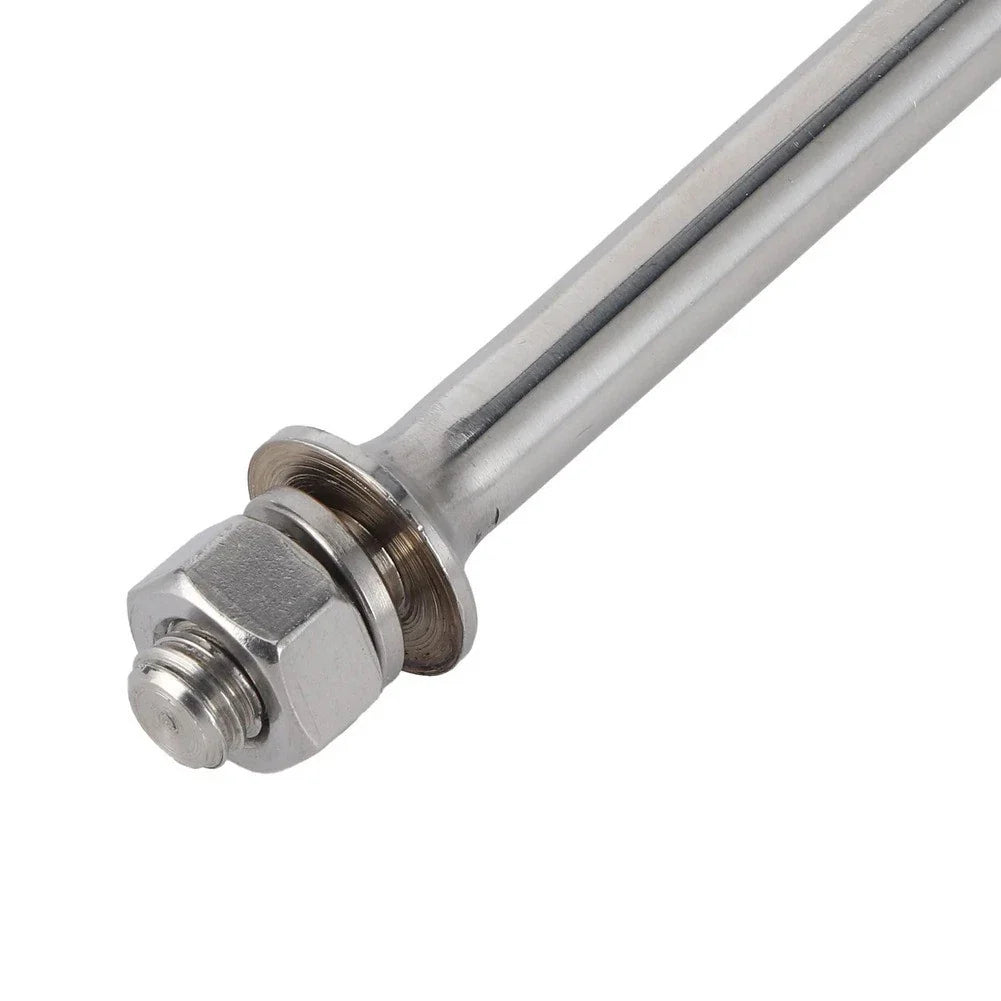 304 Stainless Steel Sailboat Wind Indicator for Boats/Yachts Marine Use