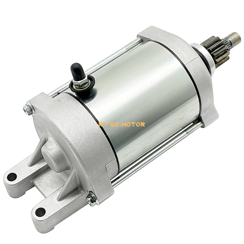 Starter Motor for Yamaha Raptor 660 YFM660R (2001–2005)
